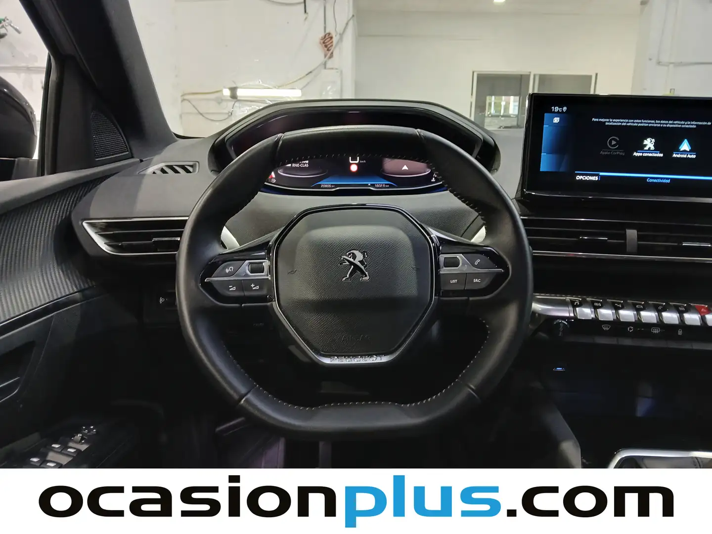 Foto Peugeot 3008 Peugeot 3008 PureTech 130 S&S Allure Pack (130 CV)