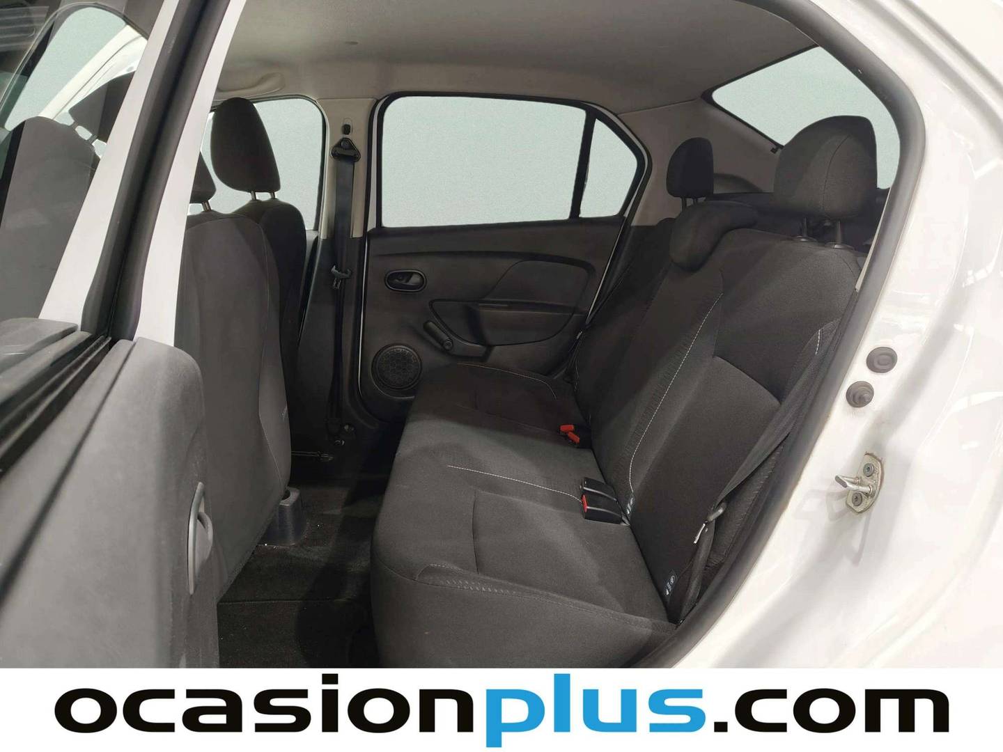 Foto Dacia Logan Dacia Logan TCE 90 GLP Essential (90 CV)