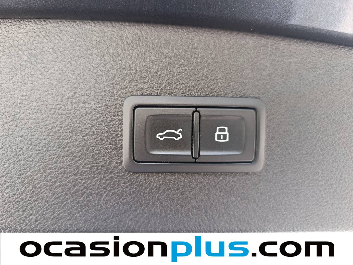Accesorios del Audi A7 Audi A7 Sportback S line 3.0 TDI quattro (272 CV) tiptronic