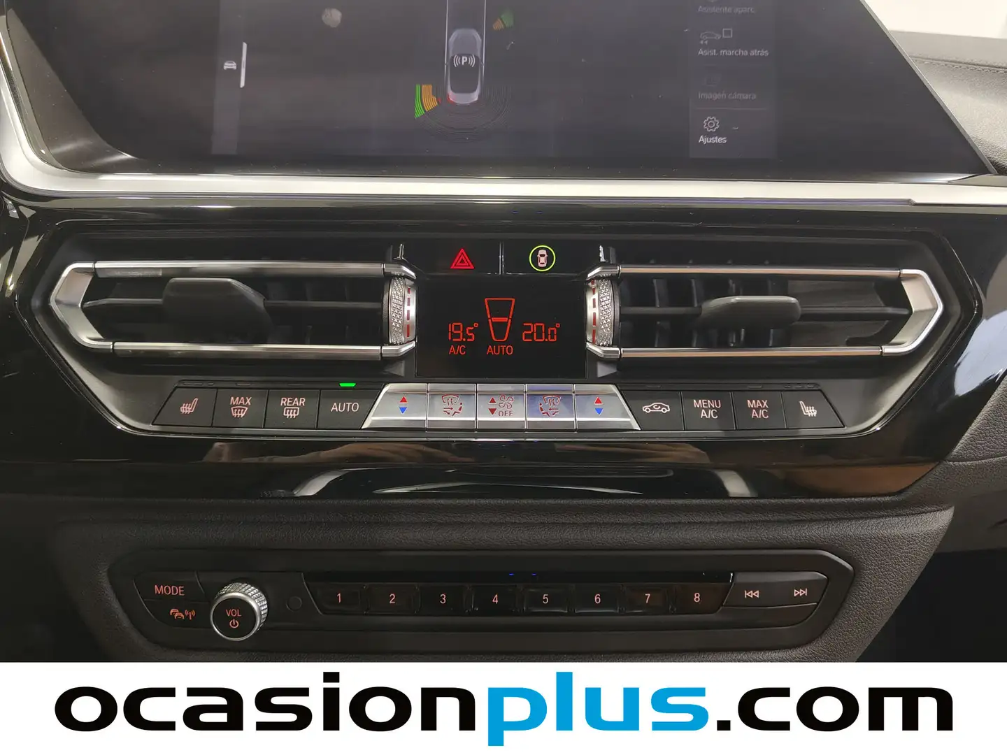 Foto BMW Z4 BMW Z4 sDrive30i Cabrio (258 CV) paquete M