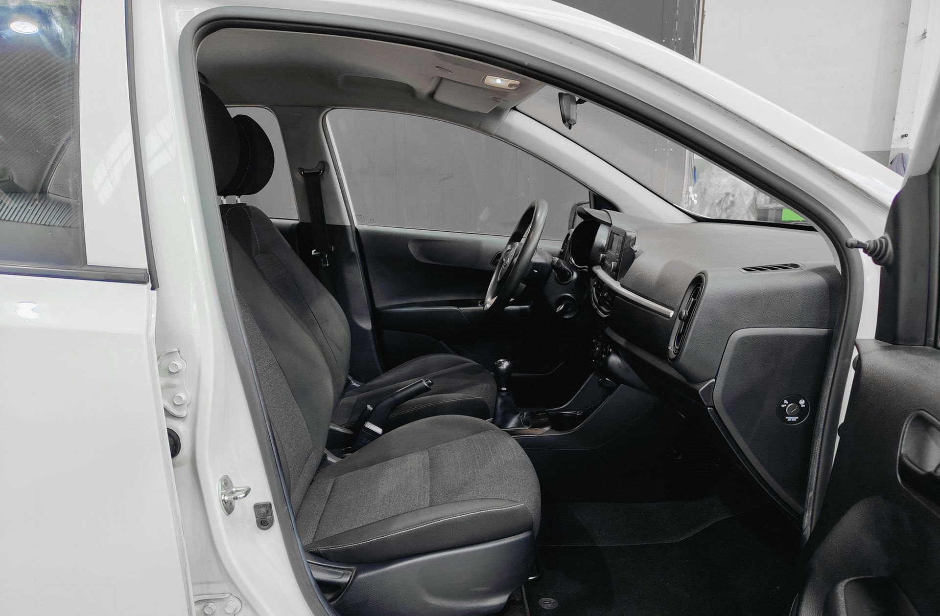 Kia Picanto 1.0 Cvvt Concept - foto 14