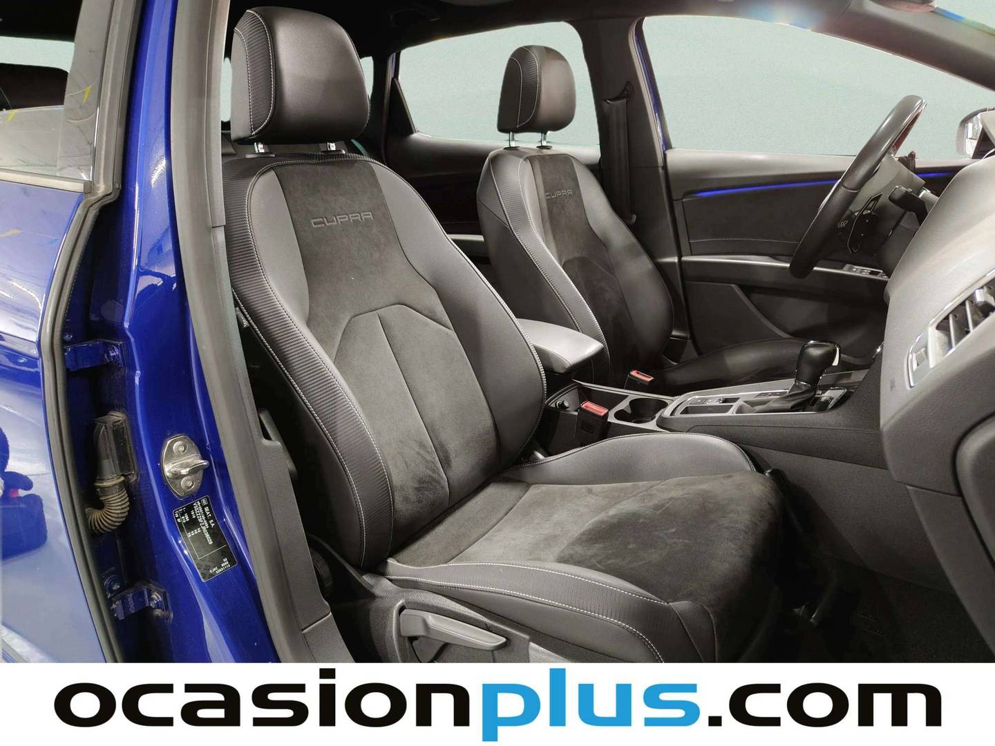 Seat León Seat León 2.0 TSI S&S Cupra DSG (300 CV) 300cv