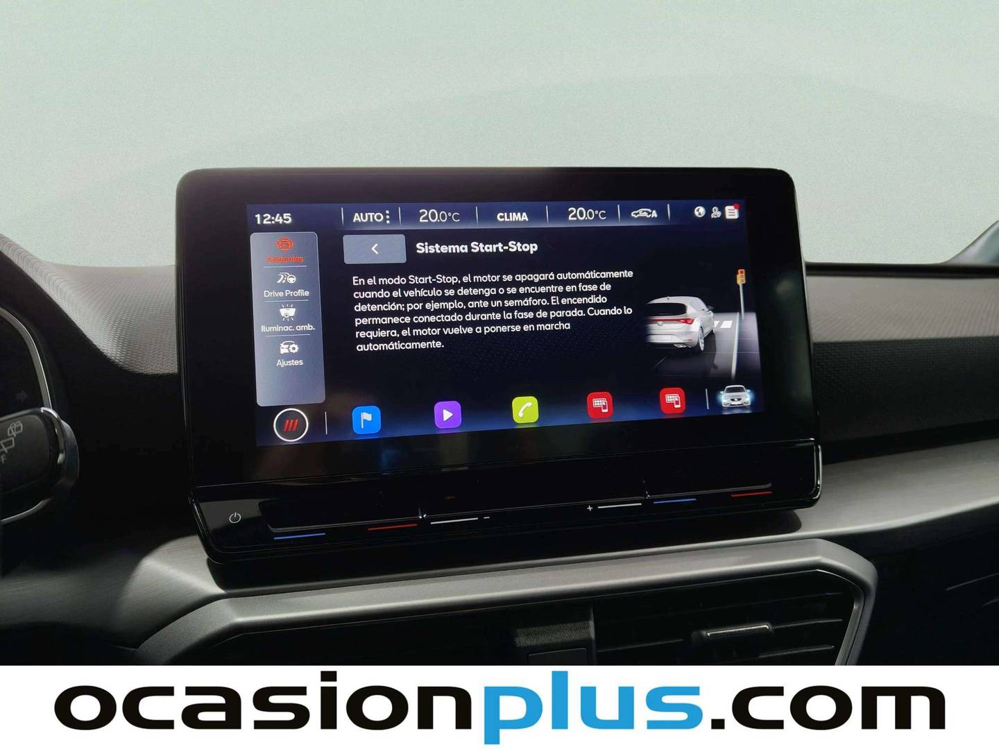 Seat León SEAT León 2.0 TDI S&S FR XL (150 CV) barato