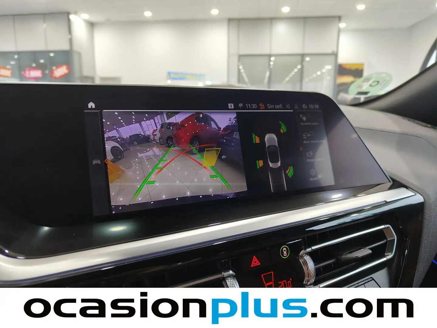 Foto BMW Z4 BMW Z4 sDrive30i Cabrio (258 CV) paquete M