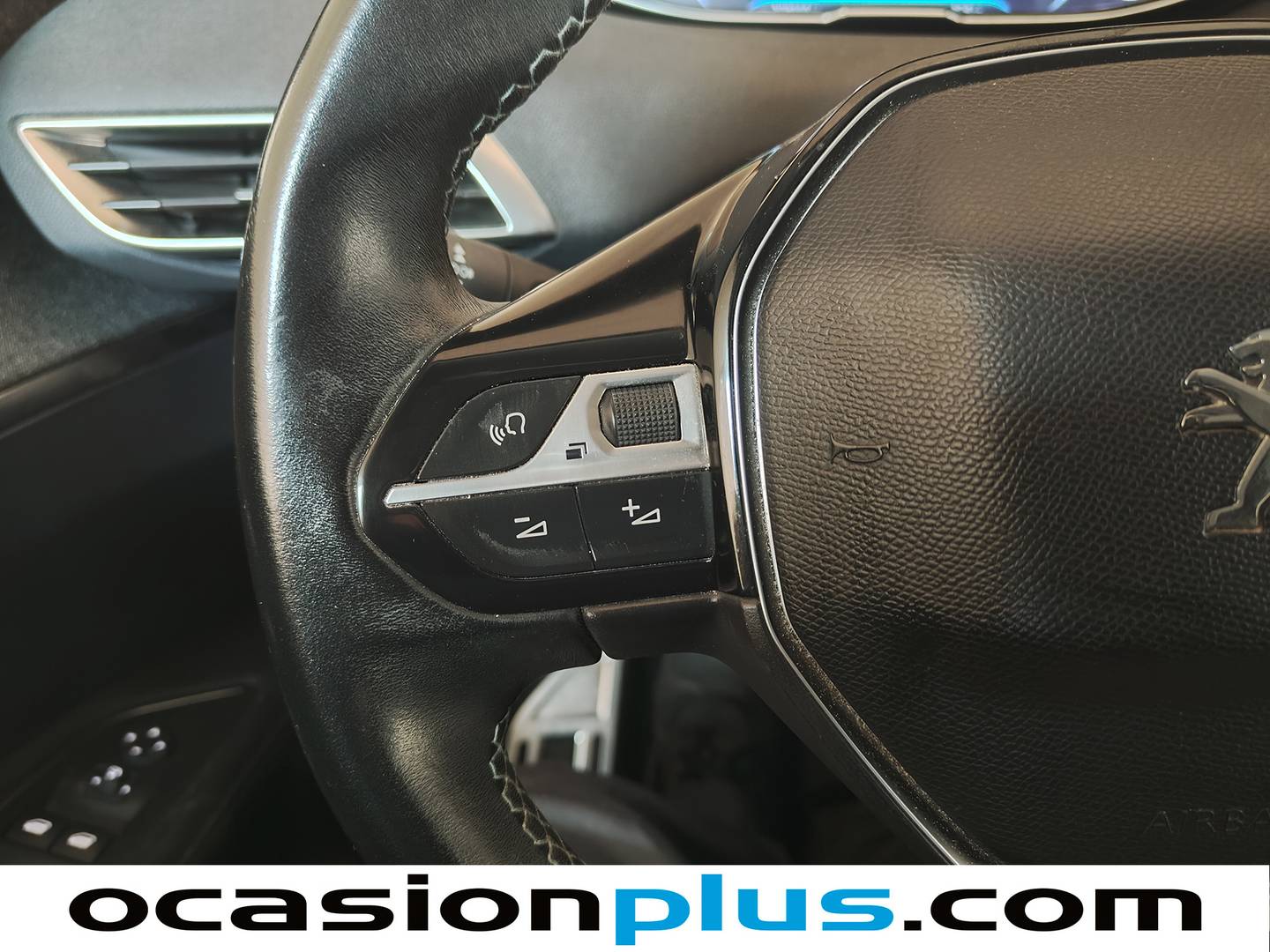 Peugeot 3008 Peugeot 3008 PureTech 130 S&S Crossway (130 CV) 2018