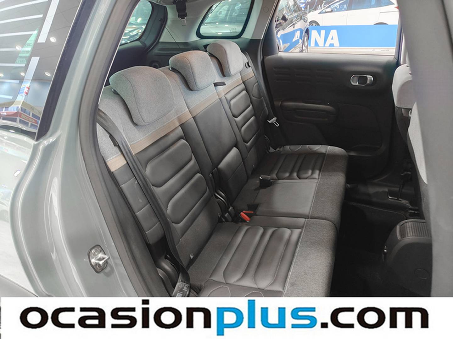 Foto Citroën C3 Aircross Citroen C3 Aircross PureTech 130 Shine Pack EAT6 Auto (131 CV)