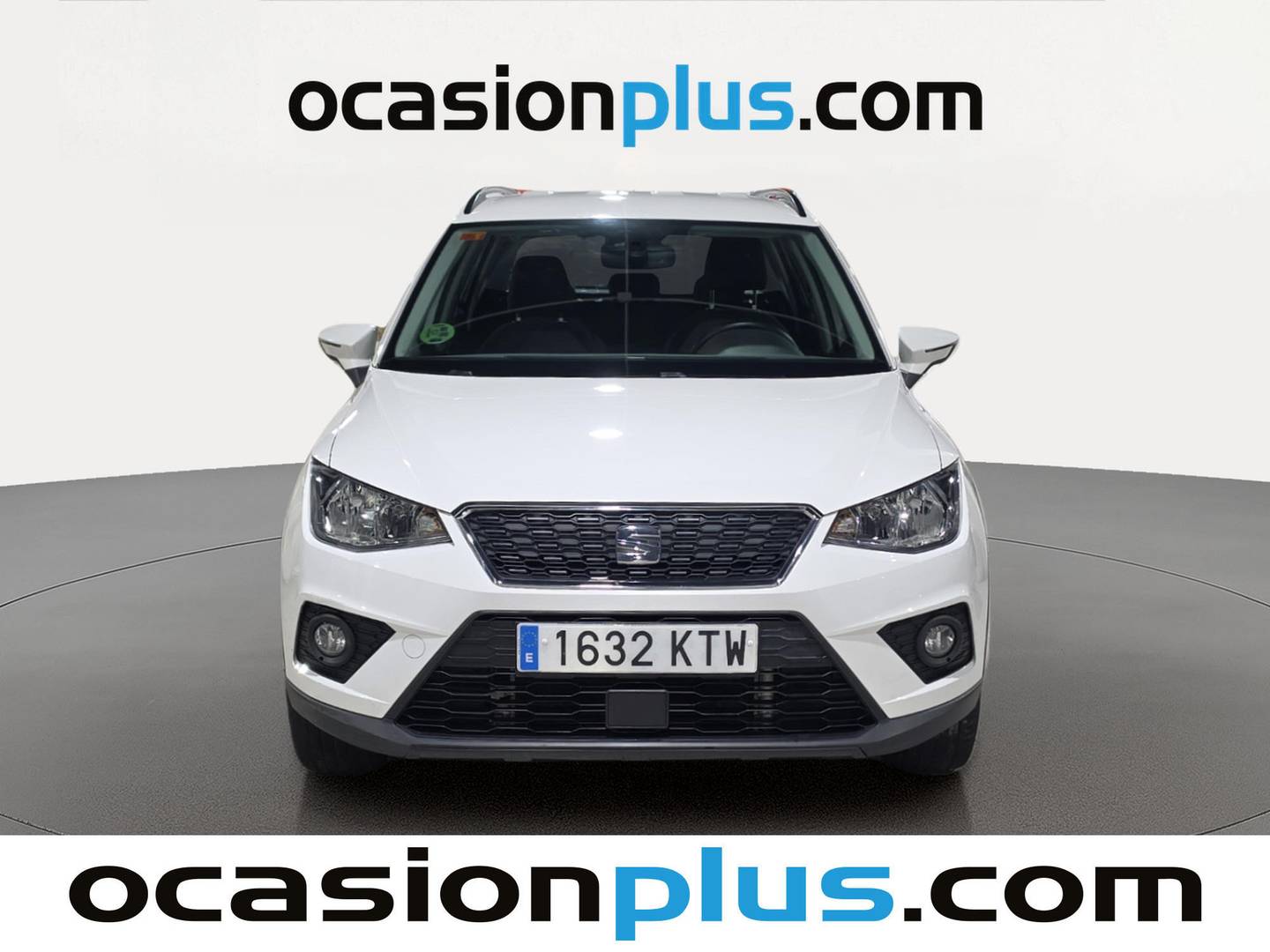 Seat Arona Seat Arona 1.6 TDI Ecomotive S&S Style (95 CV) 95cv