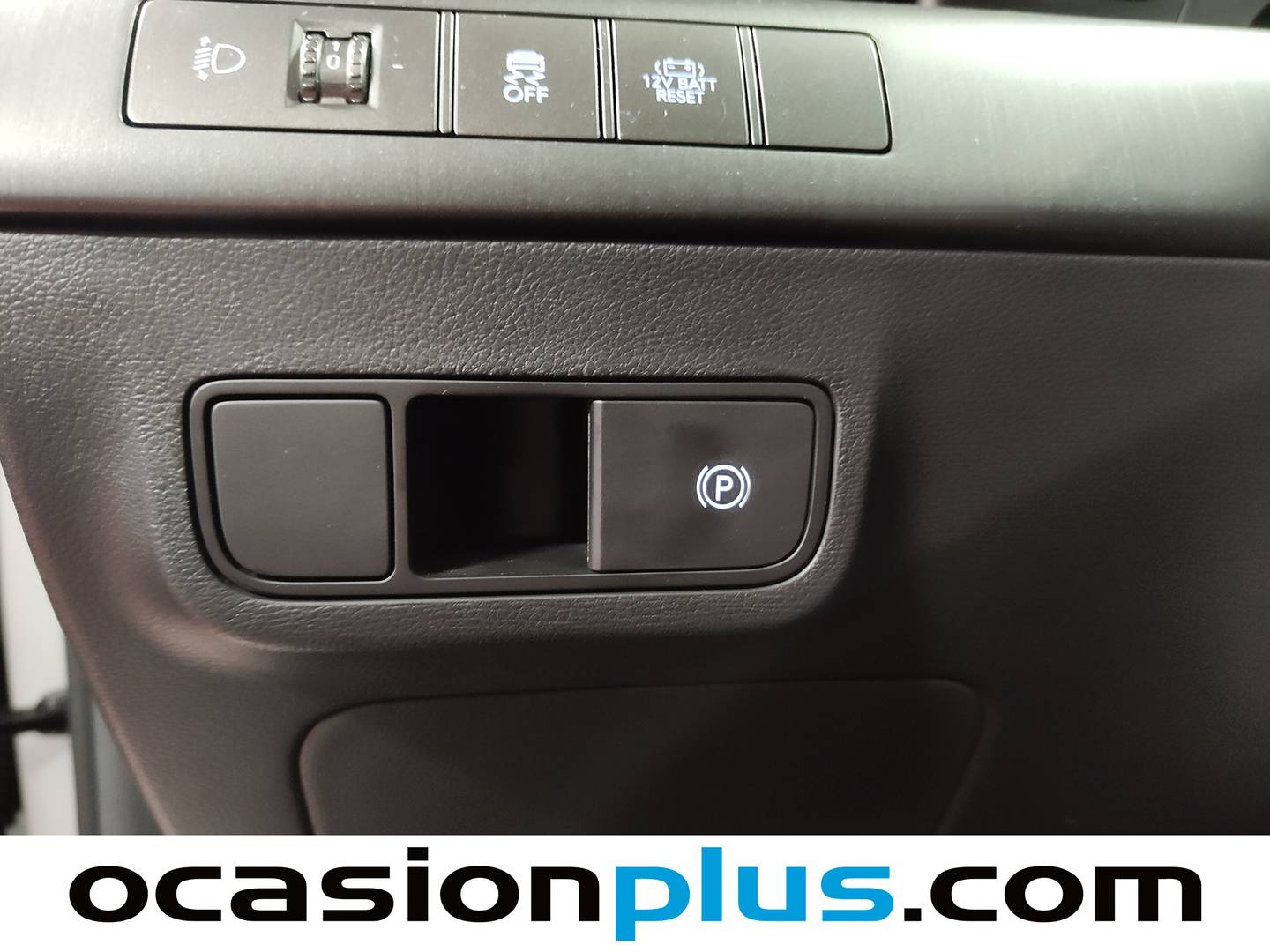 Hyundai Kona Hyundai Kona 1.6 GDI HEV N Line DCT (141 CV) seminuevo