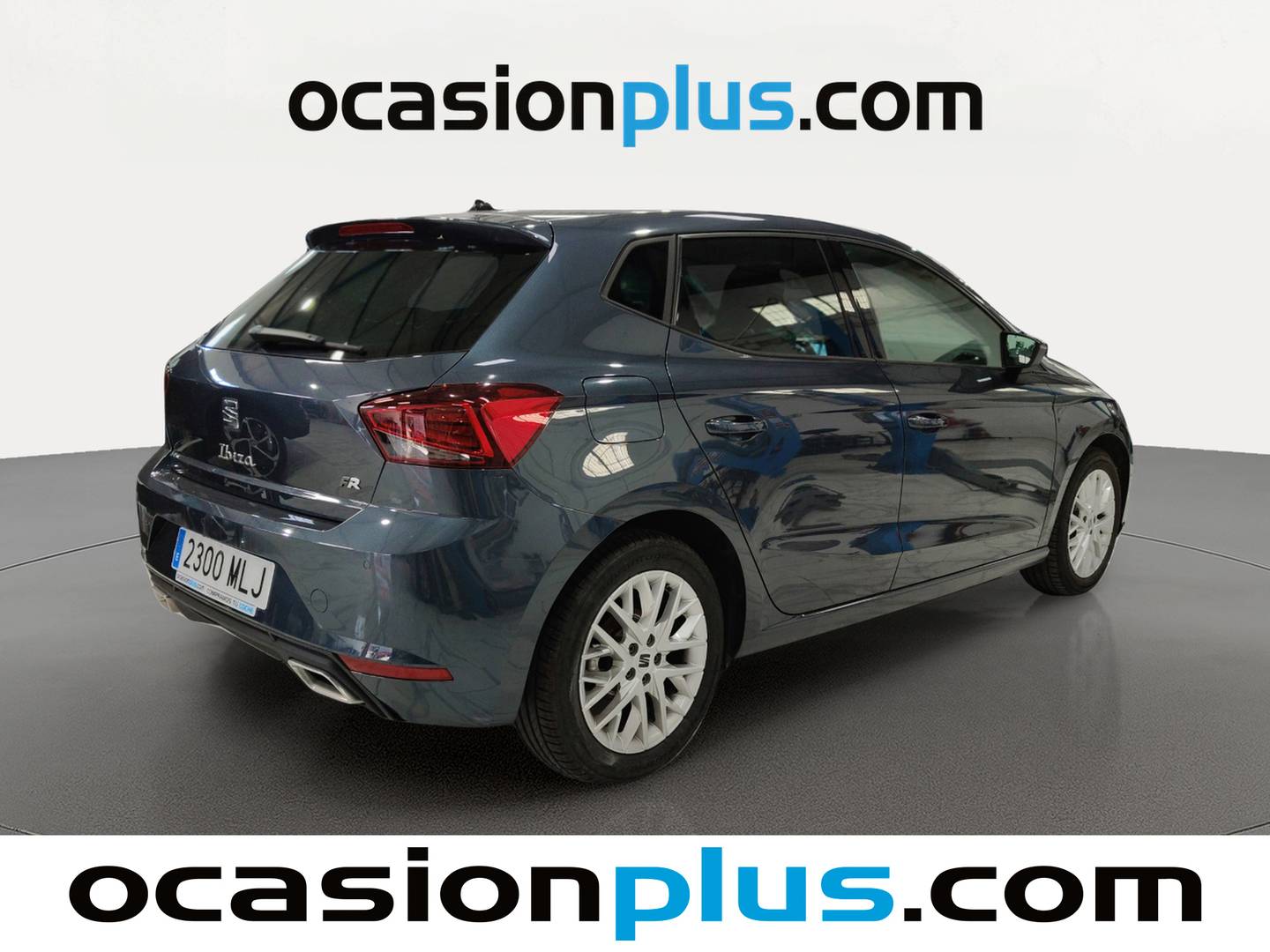 Foto Seat Ibiza SEAT Ibiza 1.0 TSI S&S FR XL (110 CV)