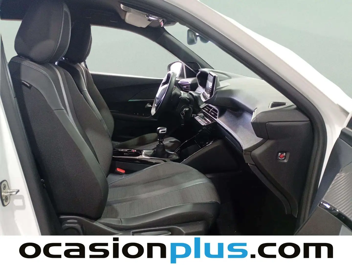 Foto Peugeot 2008 Peugeot 2008 PureTech 100 S&S Allure (100 CV)