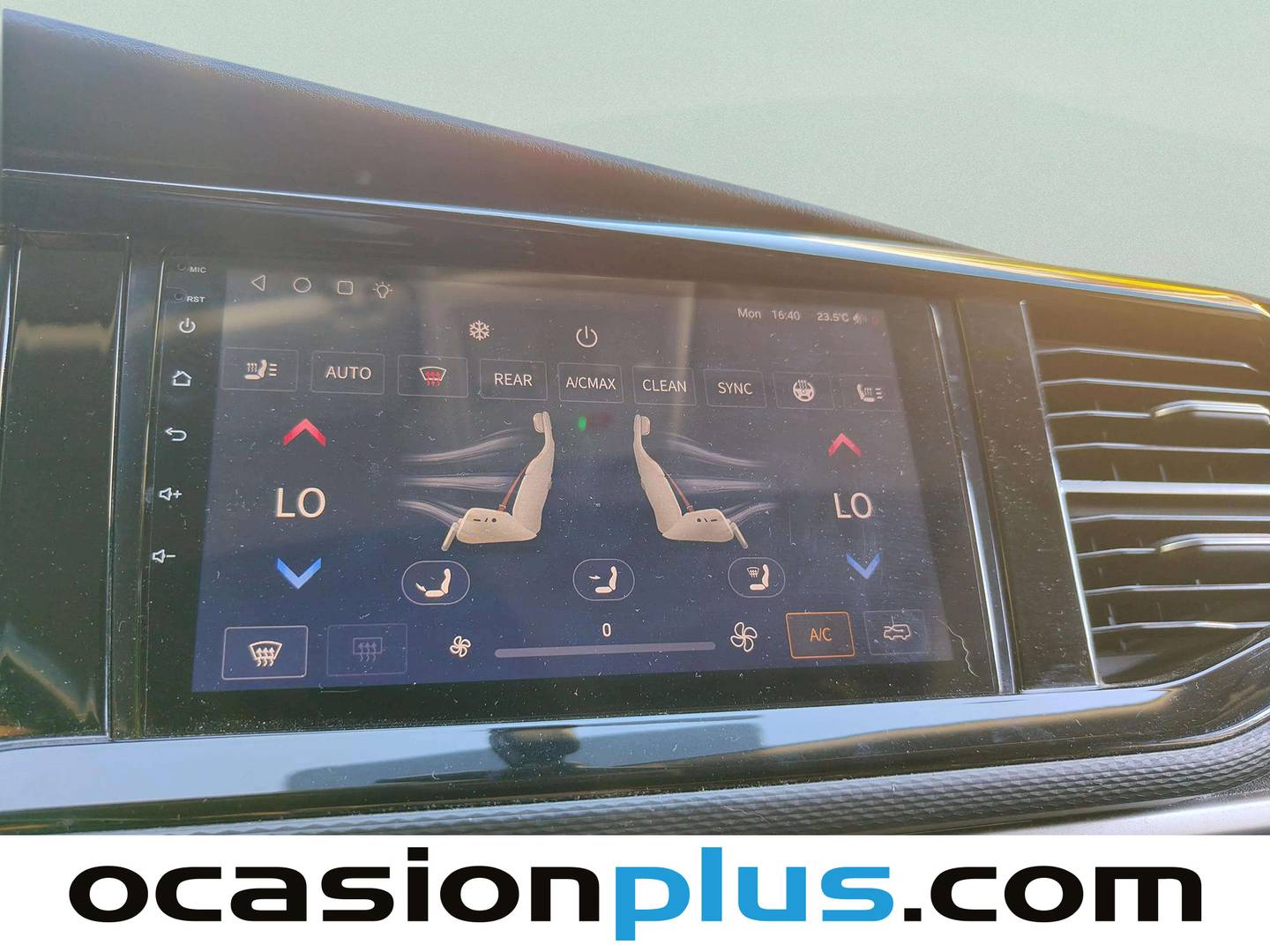 Volkswagen California Volkswagen California Beach Tour 2.0 TDI BMT (150 CV) DSG 7 Plazas de ocasión