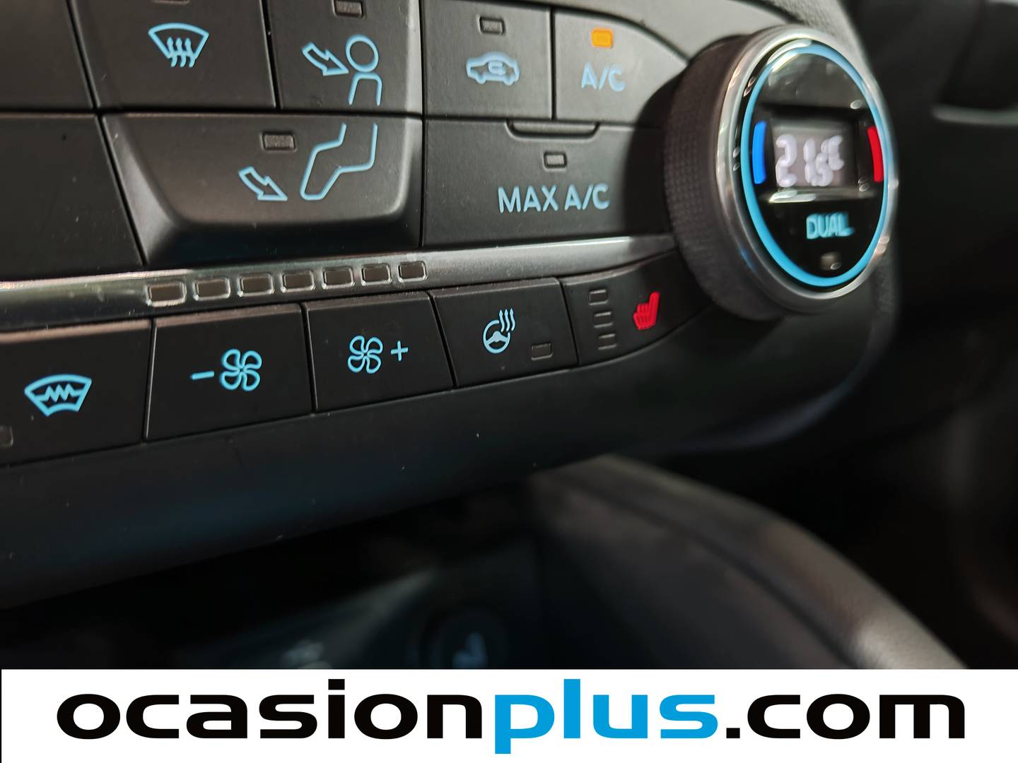 Acabados Ford Kuga Ford Kuga 2.5 Duratec FHEV ST-Line X 4x2 Auto (190 CV)