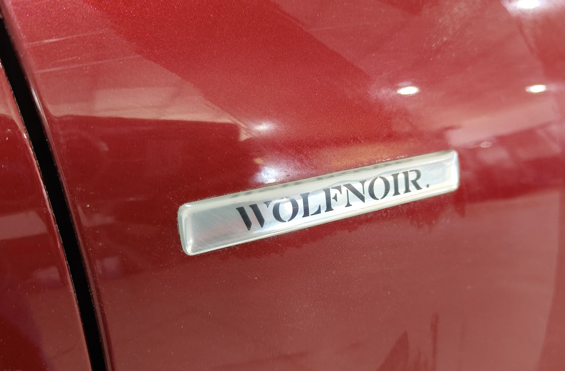 Renault Clio Wolfnoir Energy TCe - foto 5