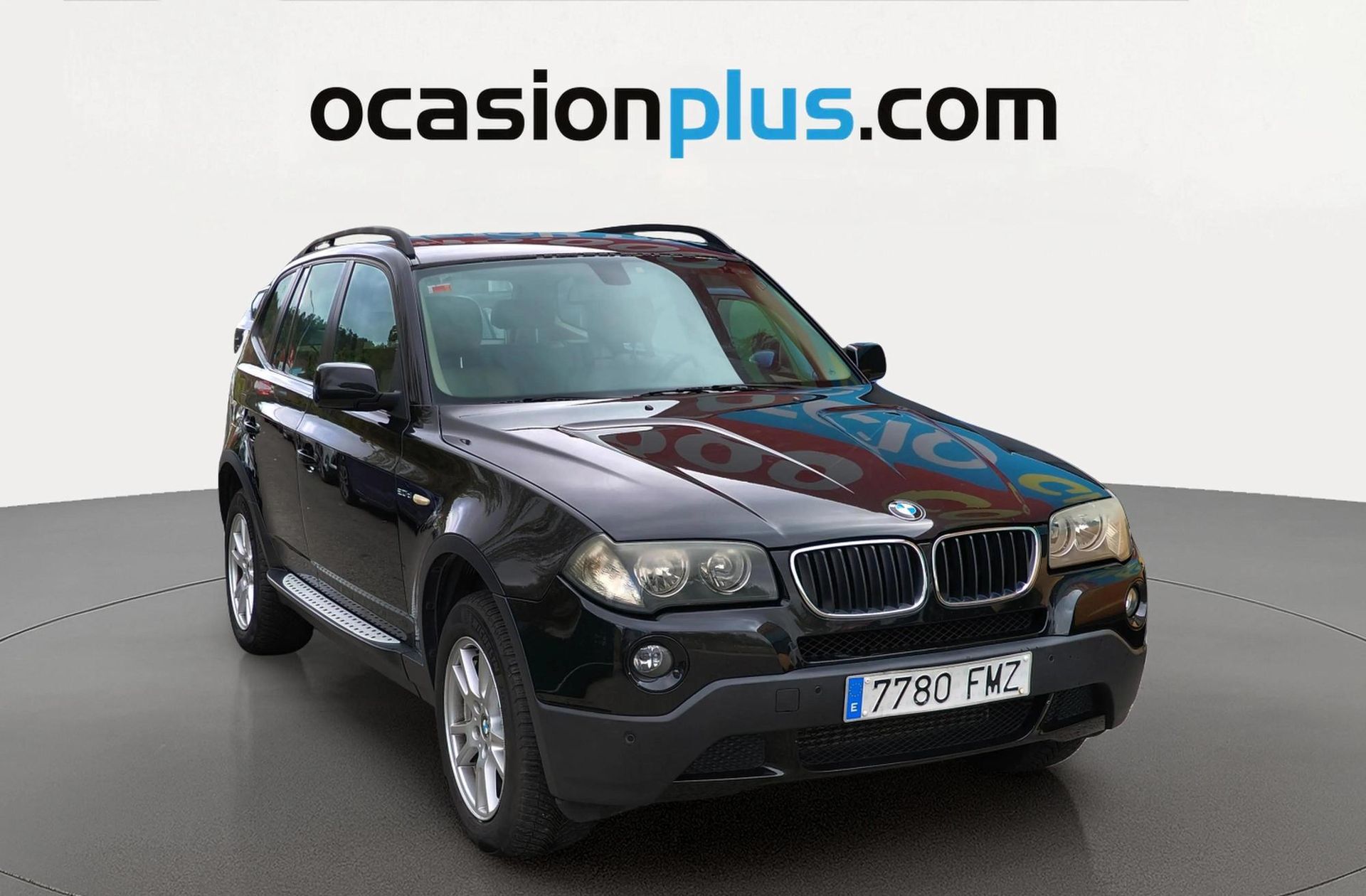 BMW X3 2.0d - foto 2