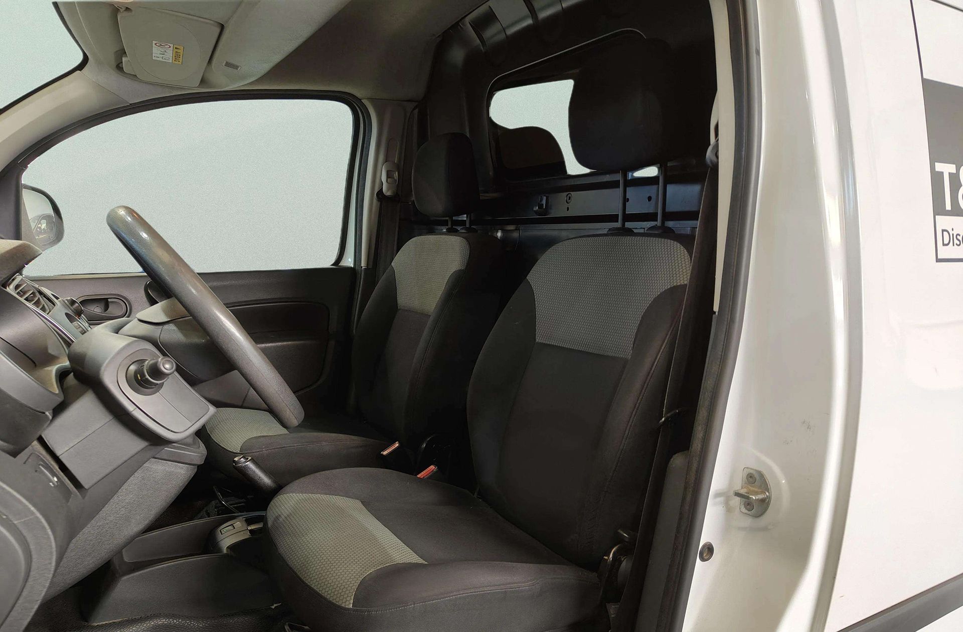 Renault Kangoo Furgon Profesional dCi - foto 10
