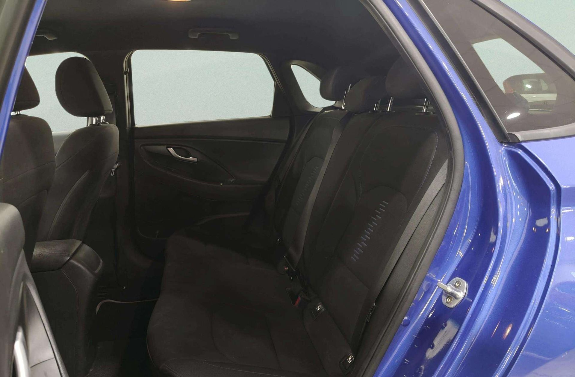 Hyundai i30 1.0 T-GDi Go! - foto 13