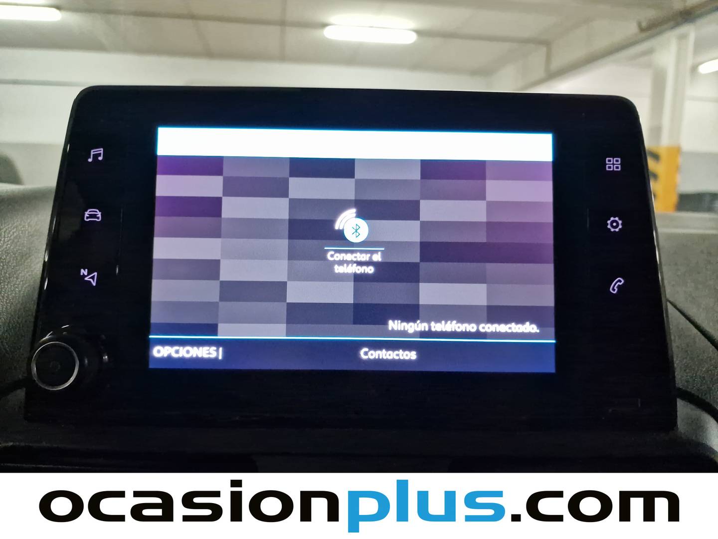 Citroën Berlingo Citroën Berlingo BlueHDi 130 Talla M Feel (130 CV) al mejor precio
