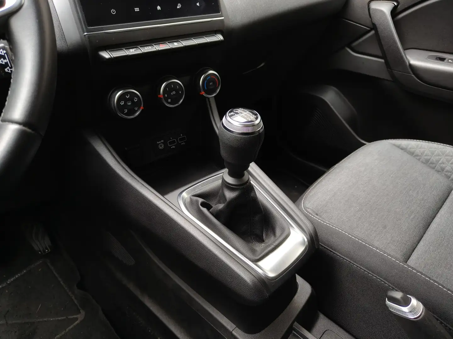 Foto Renault Captur Renault Captur Intens TCe GLP (100 CV)