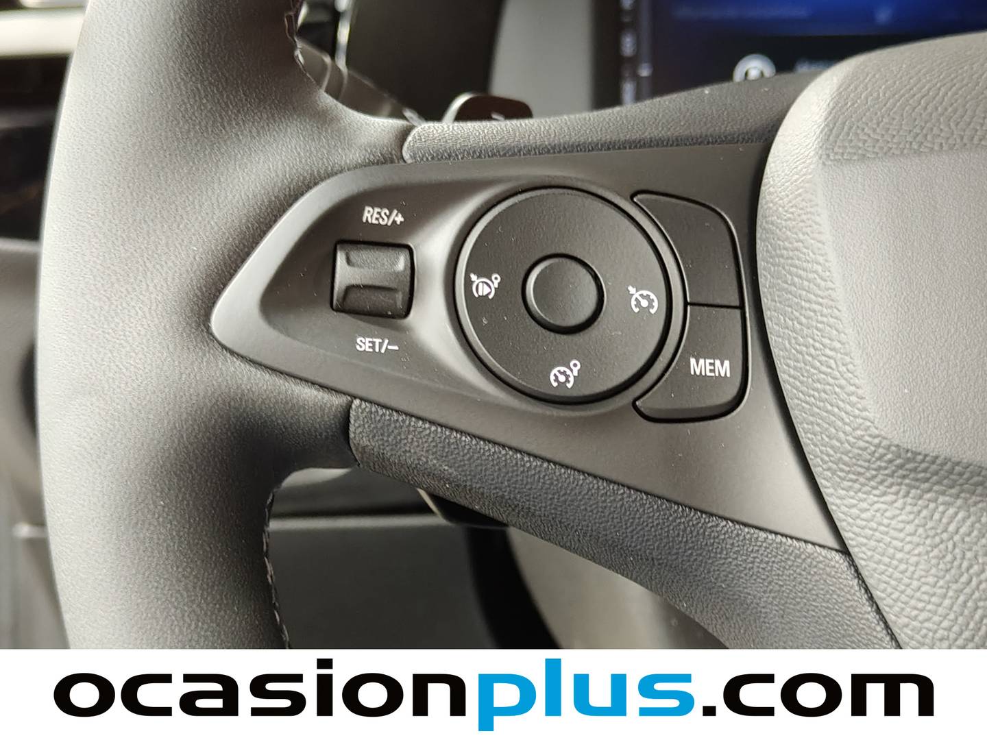 Foto Opel Corsa Opel Corsa 1.2 T XHL Hybrid GS eDCT (110 CV)