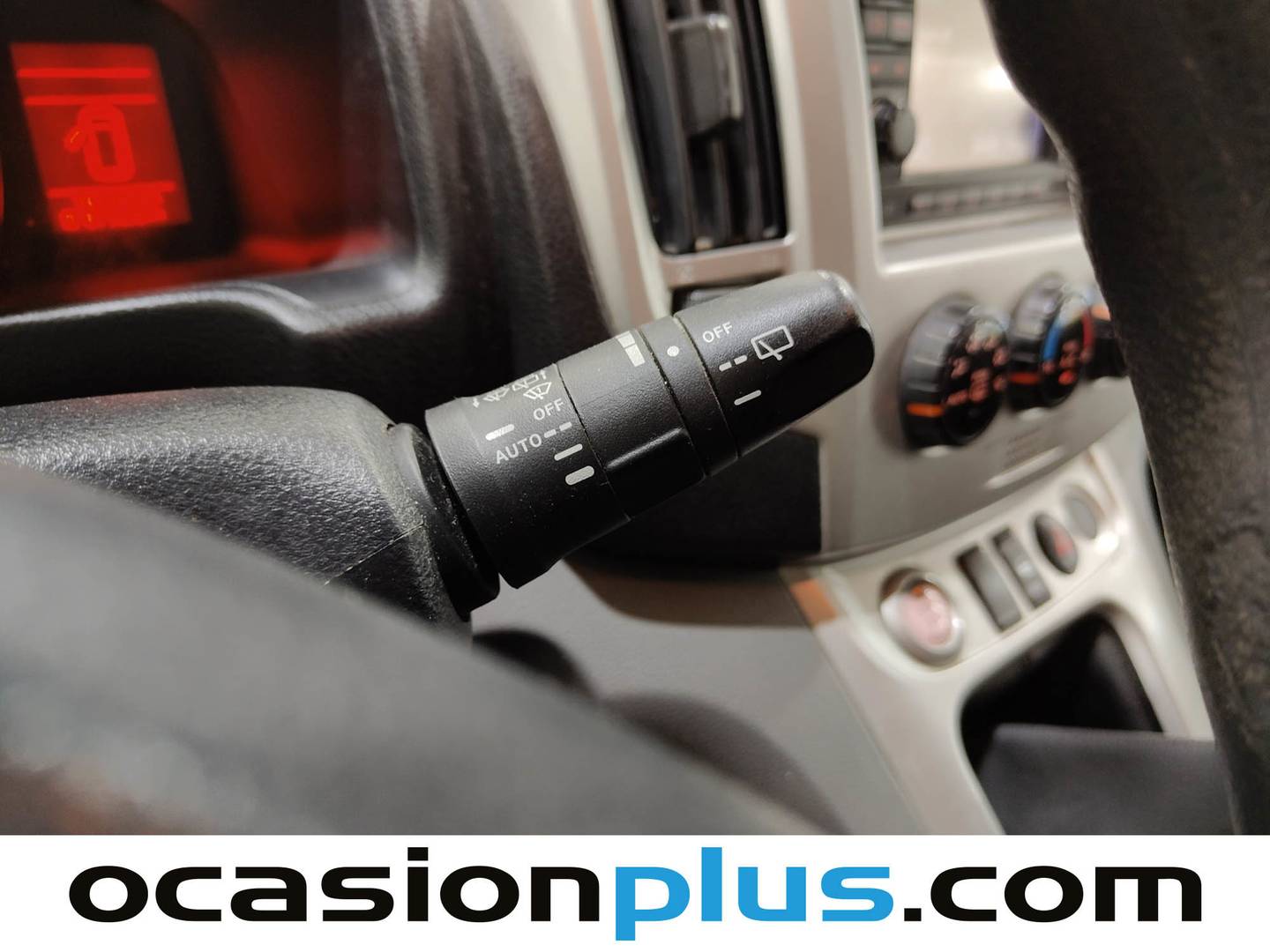 Nissan EVALIA Nissan Evalia 1.5 dCi Comfort Nav (110 CV) 110cv
