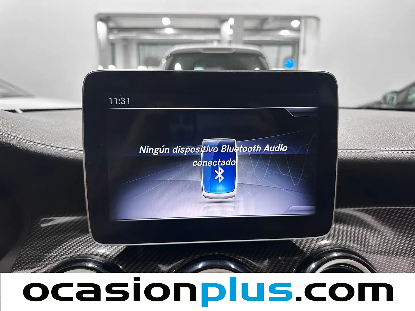 Foto Mercedes CLA Mercedes-Benz CLA 200 d (136 CV) Pack AMG