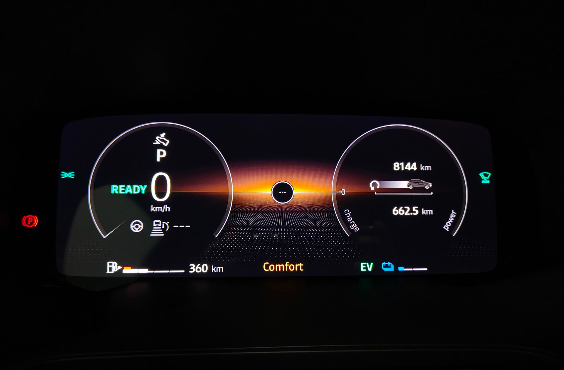 Renault Captur Techno E-Tech full hybrid - foto 13