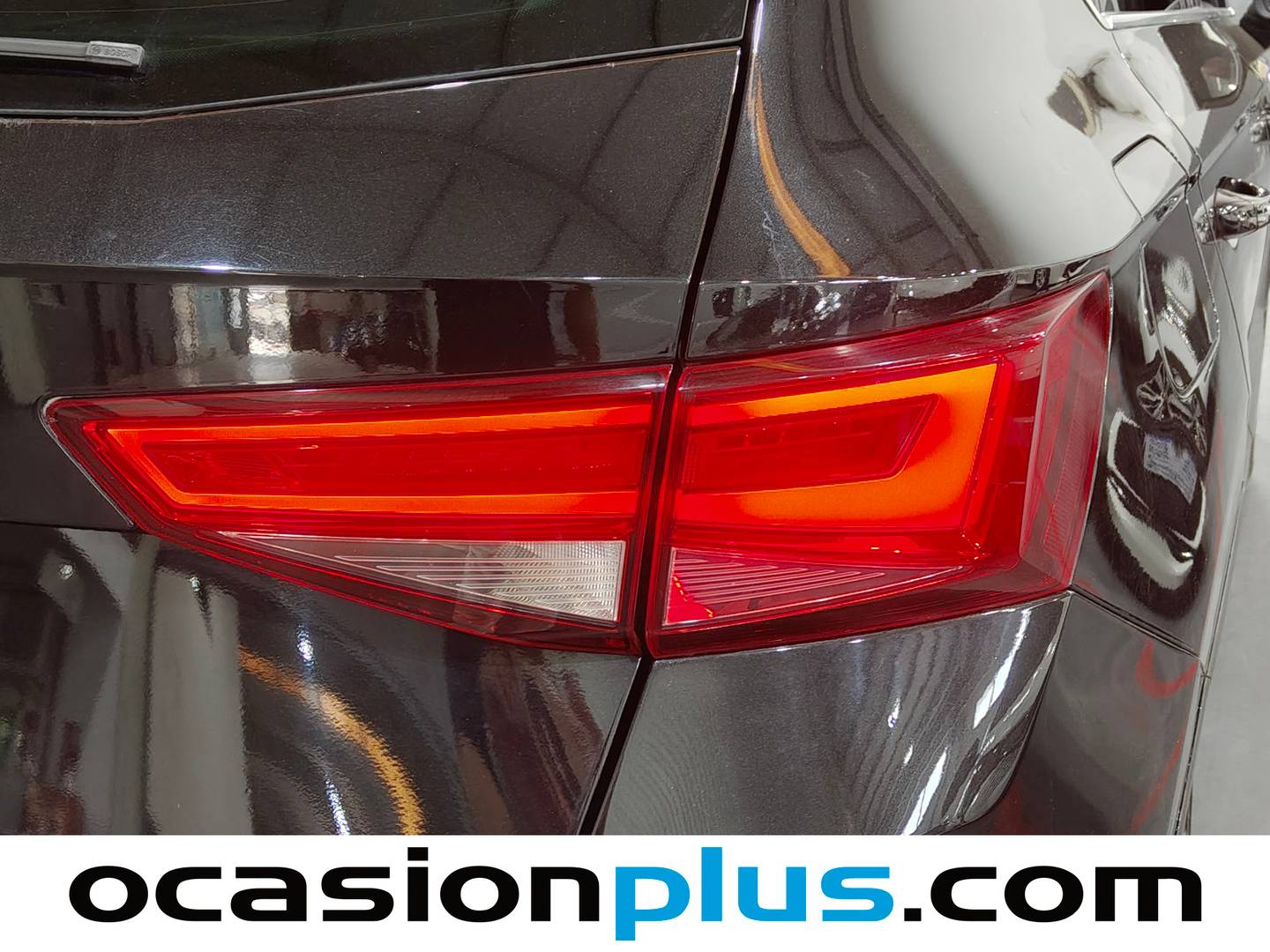 Accesorios del Seat Ateca Seat Ateca 2.0 TDI S&S Xcellence 4Drive DSG (190 CV)