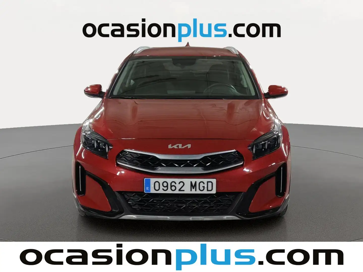 Foto KIA XCeed Kia XCeed 1.5 MHEV iMT Drive (160 CV)