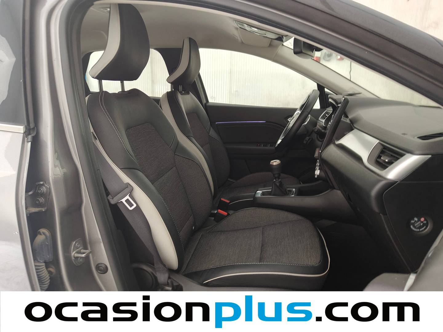 Renault Captur Renault Captur Techno TCe (90 CV) barato