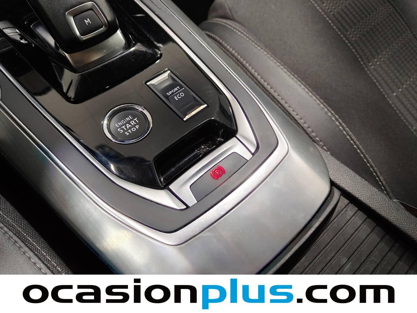 Foto Peugeot 308 Peugeot 308 Allure Pack BlueHDi 130 S&S EAT8 (130 CV)