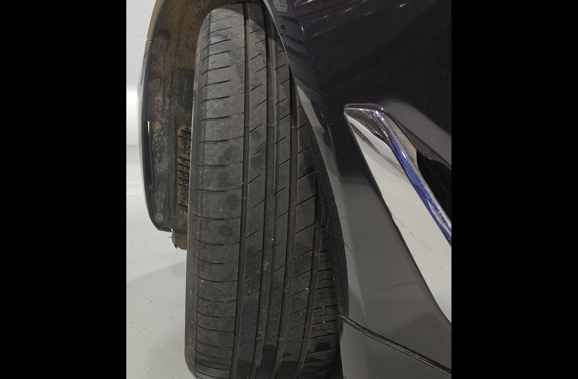 BMW Serie 5 520d xDrive Touring - foto 33
