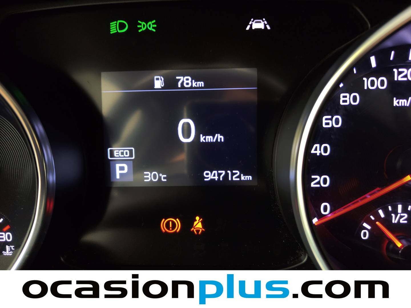 KIA Ceed Tourer KIA Ceed Tourer 1.6 MHEV Tech DCT (136 CV) 136cv