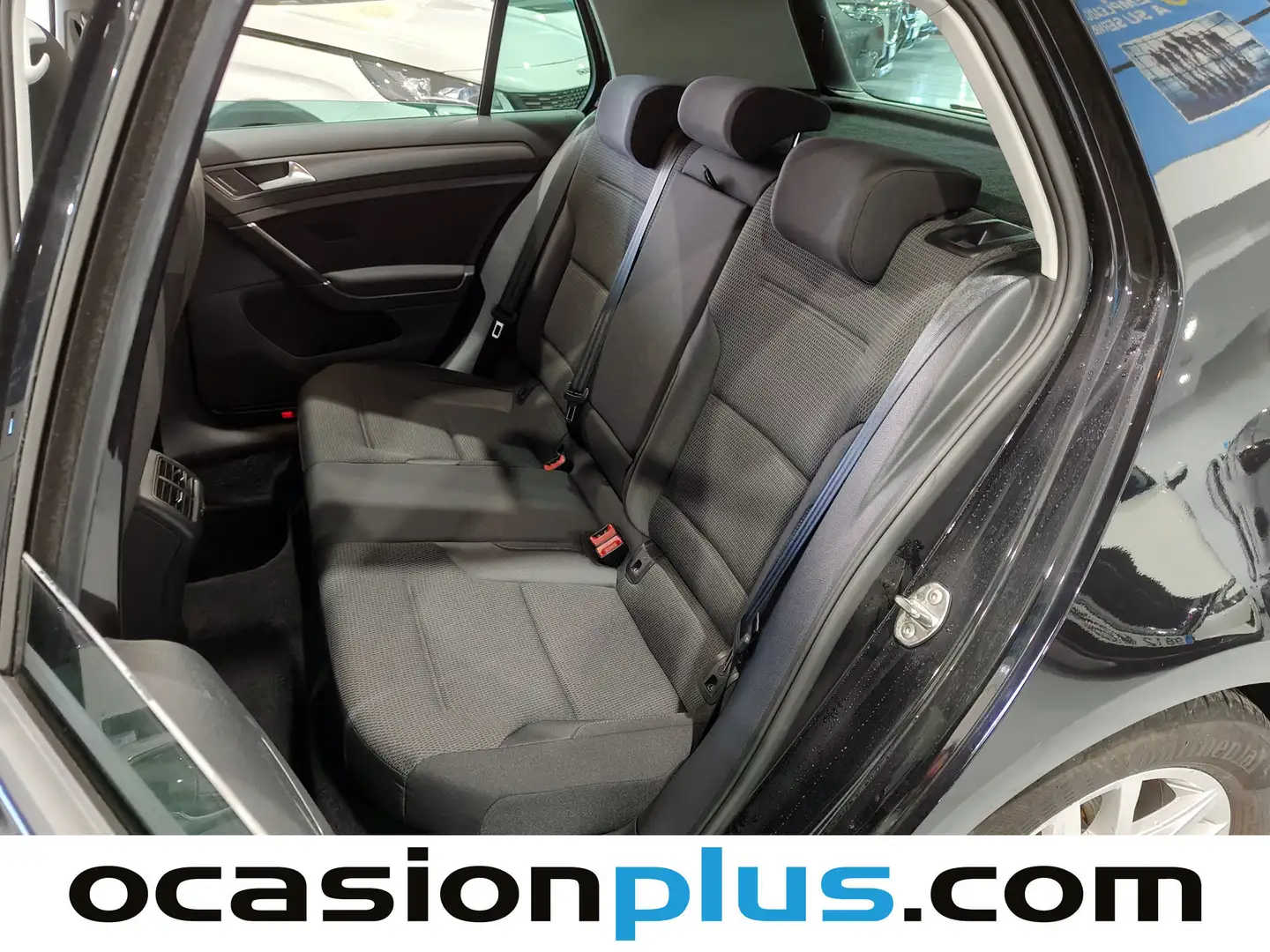 Foto Volkswagen Golf Volkswagen Golf Advance 1.5 TSI Evo (130 CV)