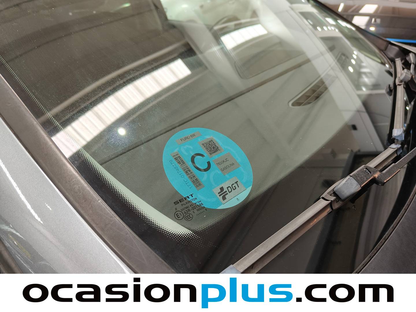 Seat León Seat León 1.4 TSI ACT S&S Xcellence DSG (150 CV) seminuevo