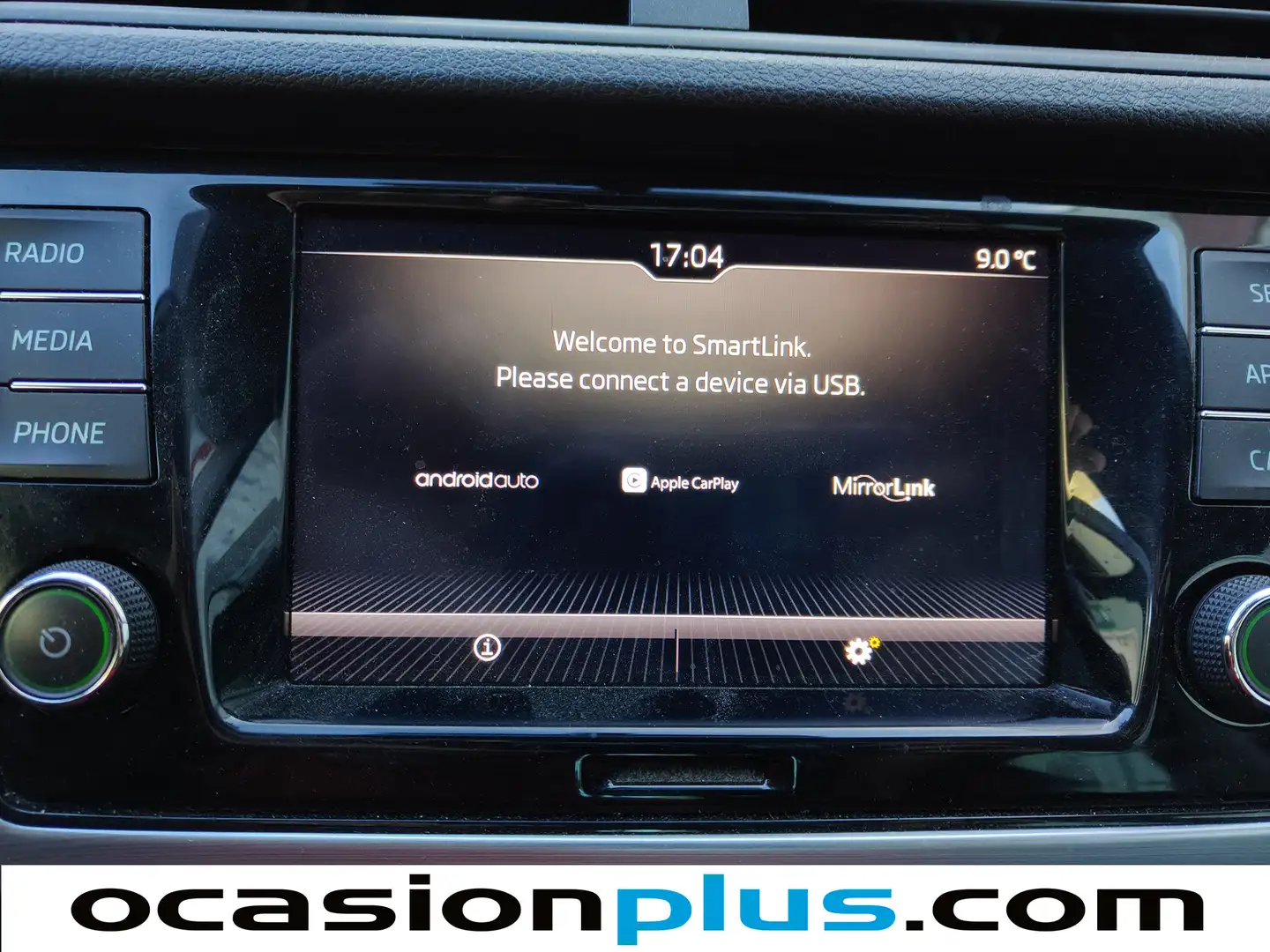 Foto Skoda Fabia Skoda Fabia 1.0 TSI Like DSG (110 CV)