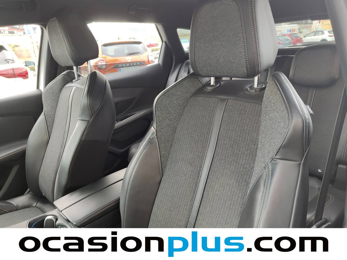 Foto Peugeot 3008 Peugeot 3008 BlueHDI 130 S&S GT Line (130 CV)