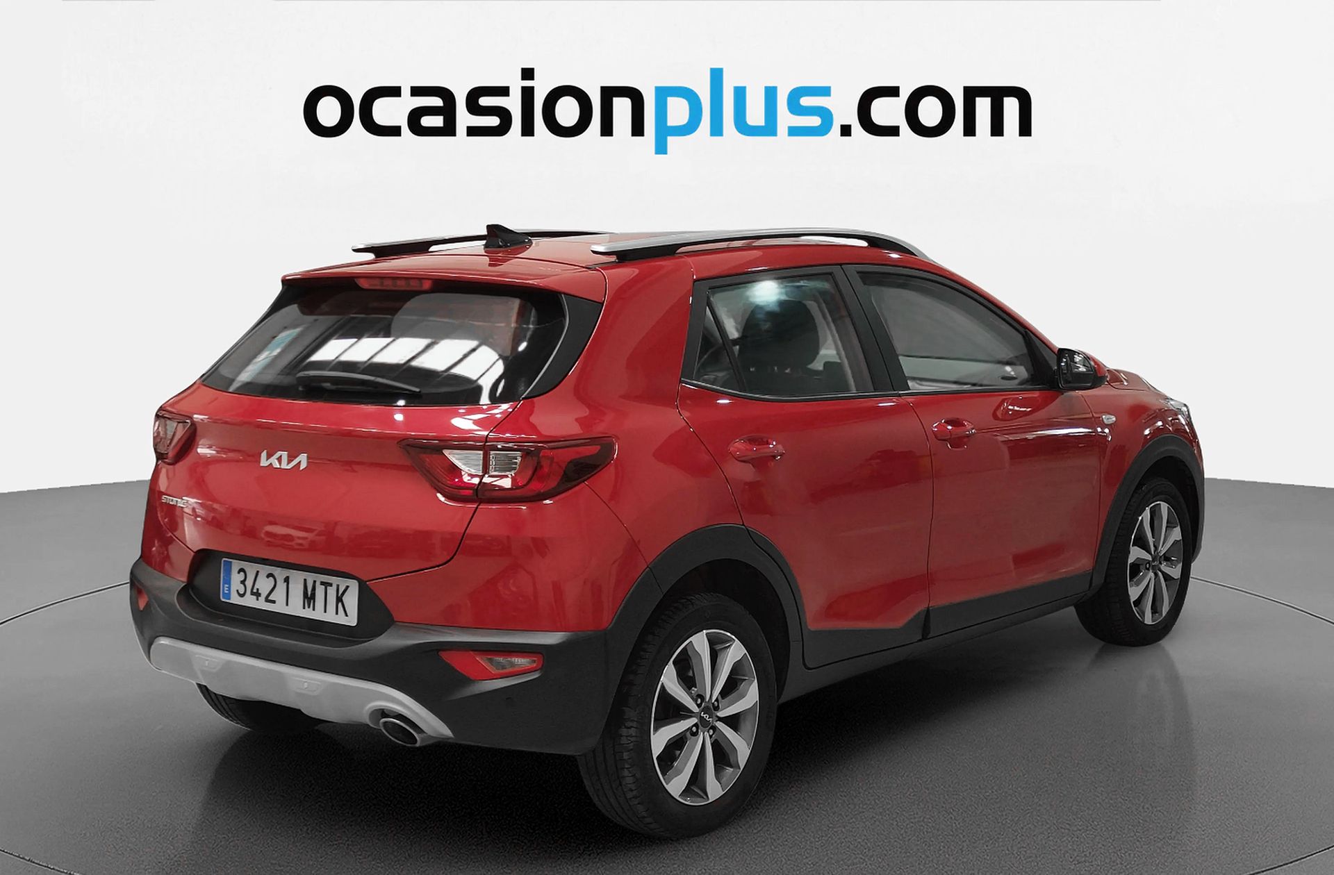 Kia Stonic 1.0 T-GDi Drive DCT - foto 4