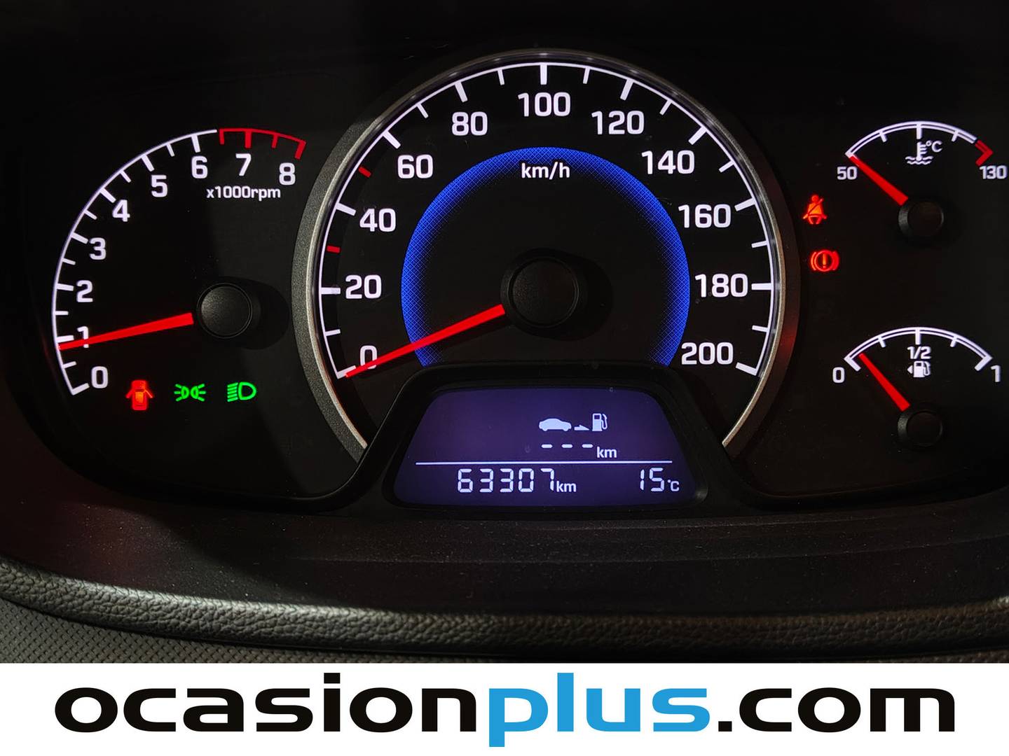 Hyundai i10 Hyundai i10 1.2 Tecno Plus (87 CV) 87cv