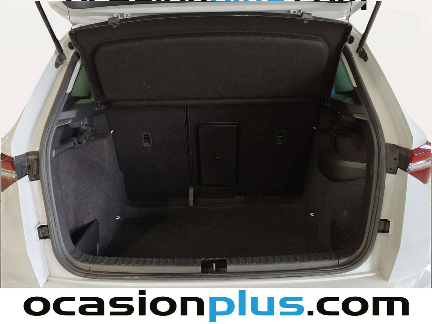 Foto Skoda Karoq Skoda Karoq 2.0 TDI Selection (115 CV)