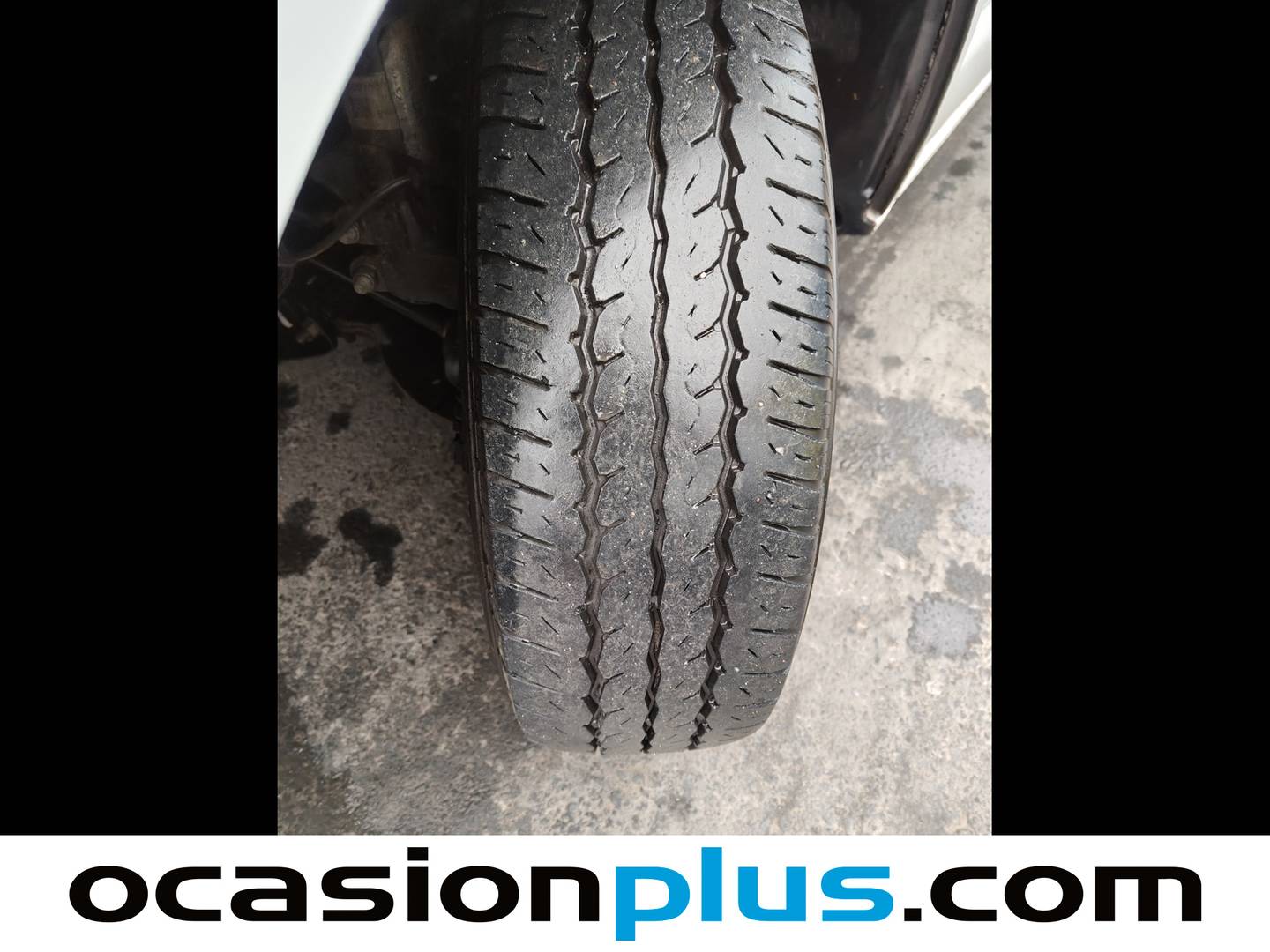 Foto Volkswagen Transporter Volkswagen Transporter Furgon Batalla Larga TN 2.0 TDI BMT (102 CV)