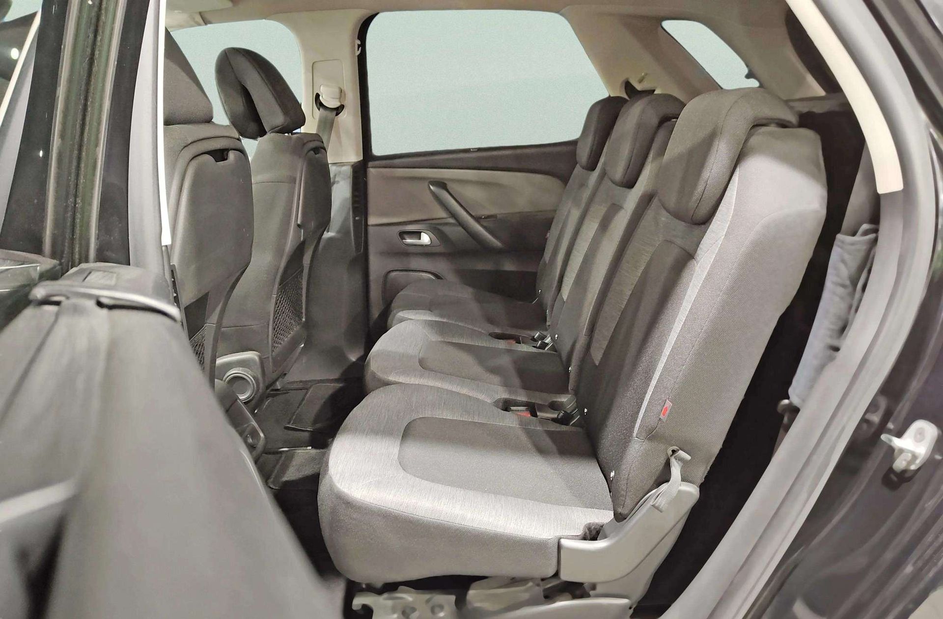 Citroën C4 SpaceTourer BlueHDi 130 Live - foto 10