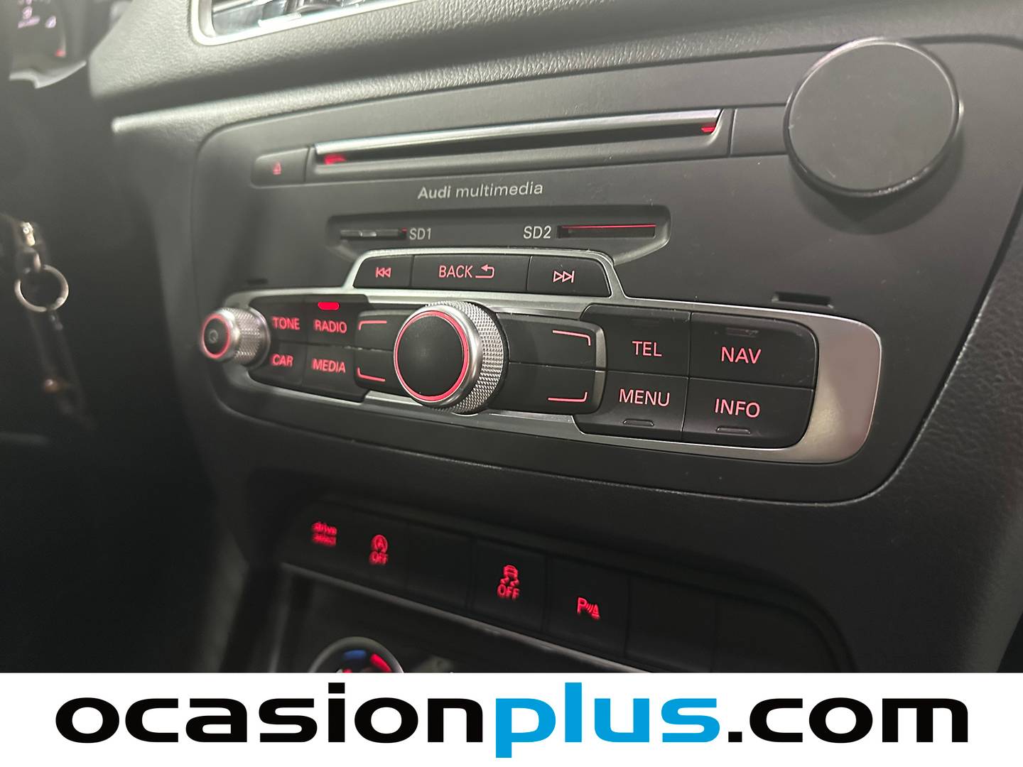 Audi Q3 Audi Q3 sport edition 2.0 TDI (150 CV) S tronic km 0