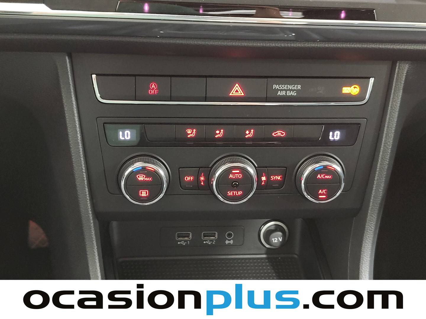 Foto Seat Ateca SEAT Ateca 1.6 TDI S&S Ecomotive Style (115 CV)