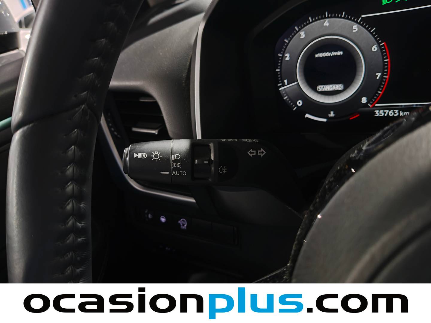 Foto Nissan QASHQAI Nissan Qashqai DIG-T 140 N-Connecta (140 CV)