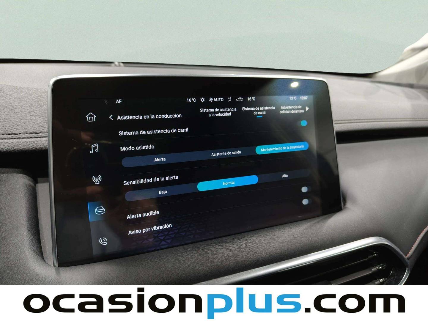 MG HS MG HS 1.5 Turbo GDI Luxury (162 CV) km 0