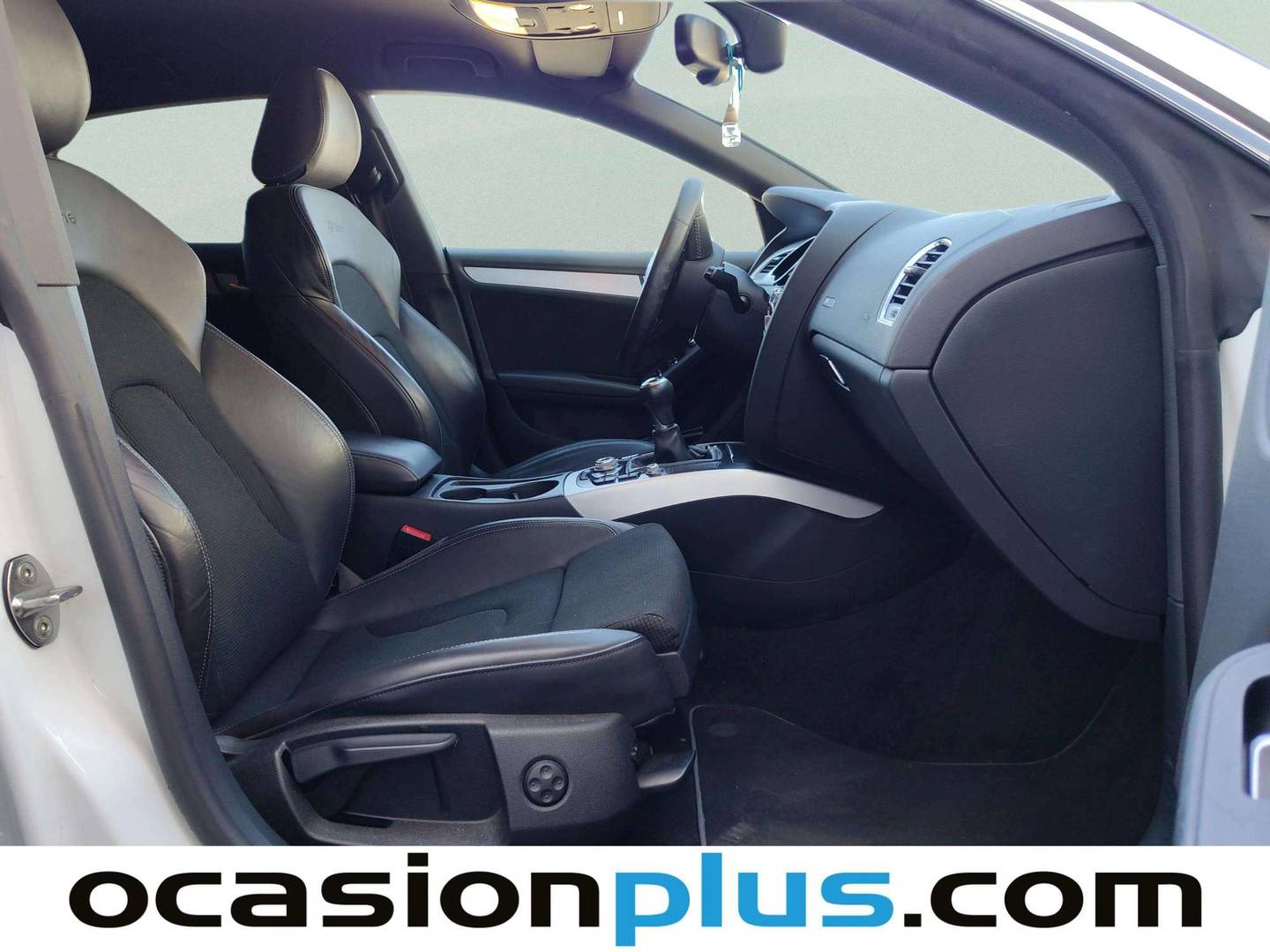 Audi A5 Audi A5 Sportback S line 2.0 TDI clean diesel (150 CV) manual
