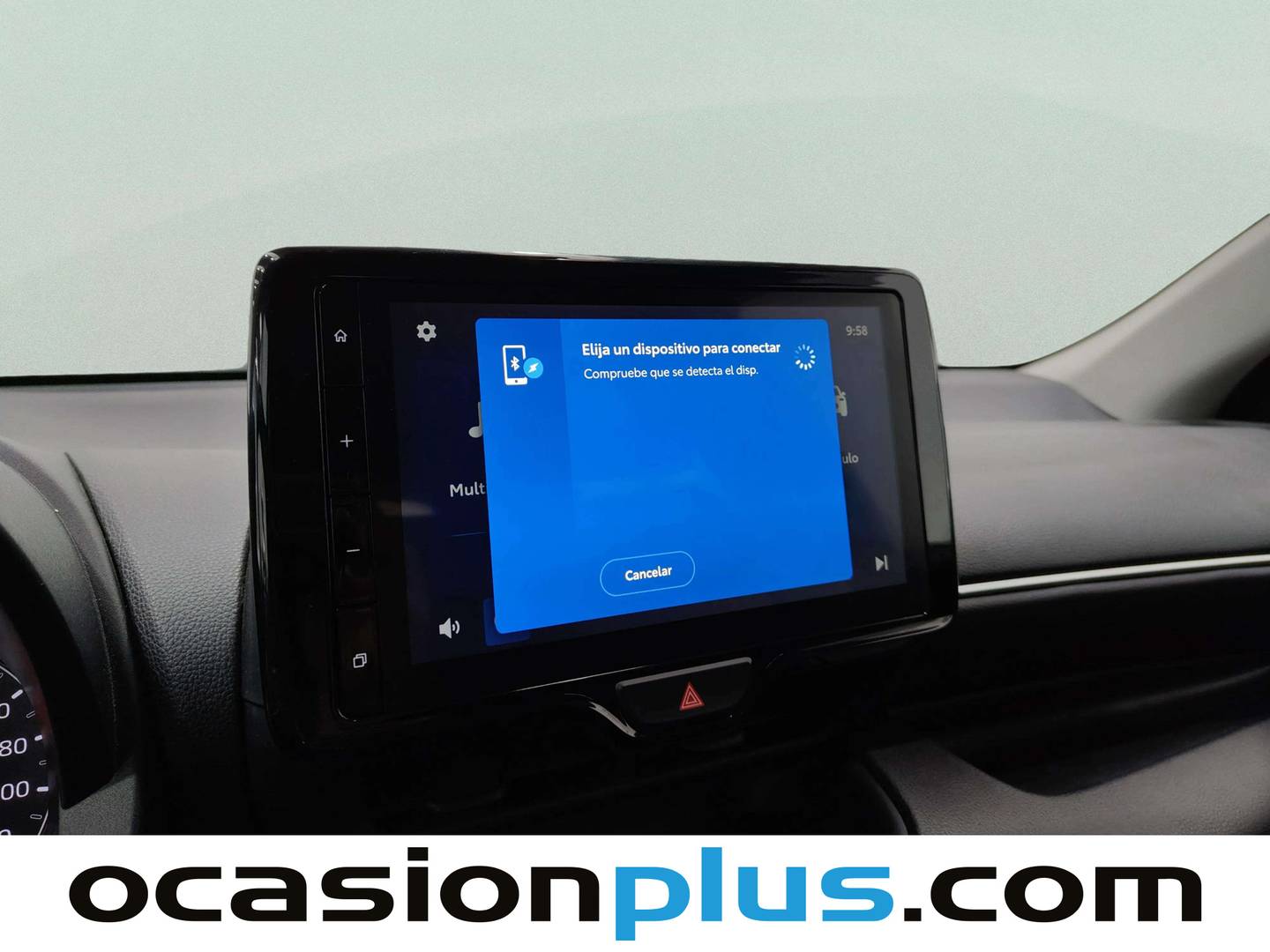 Foto Toyota Yaris Toyota Yaris 1.5 S-Edition (125 CV)