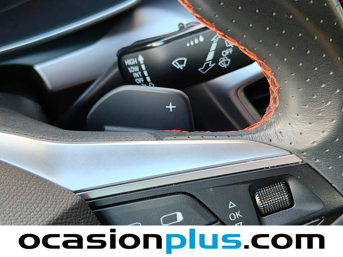 Seat León Seat León 1.0 eTSI S&S FR 25 Aniversario DSG (110 CV) 2024