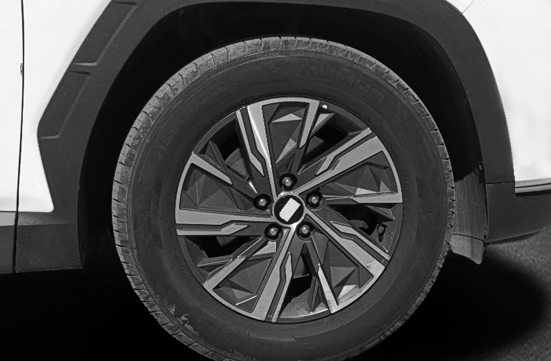 Hyundai Tucson 1.6 T-GDi Klass 4x2 - foto 39