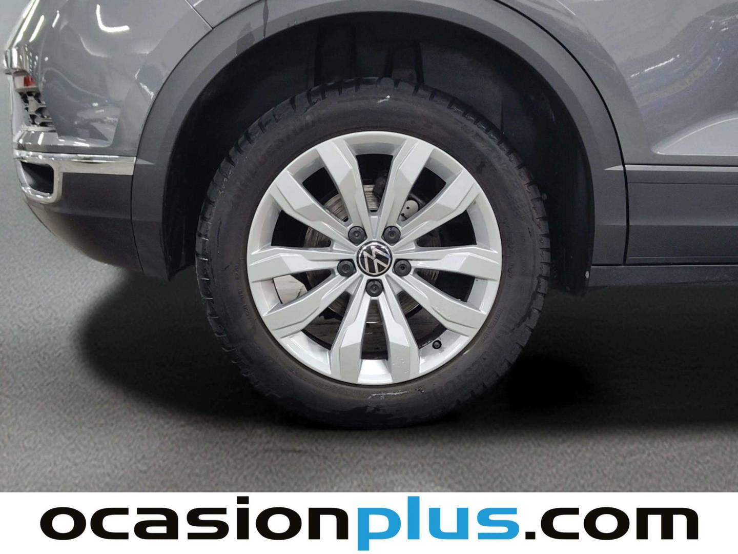 Volkswagen T-Roc Volkswagen T-Roc Advance 2.0 TDI (150 CV) DSG seminuevo